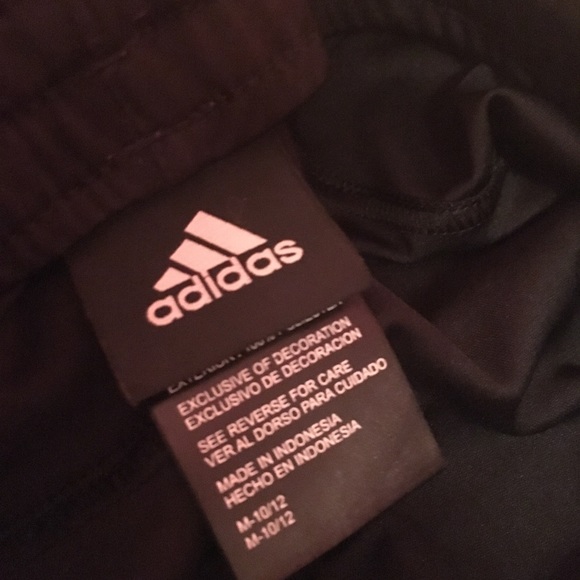 ADIDAS Authentic Pants - Picture 6 of 6